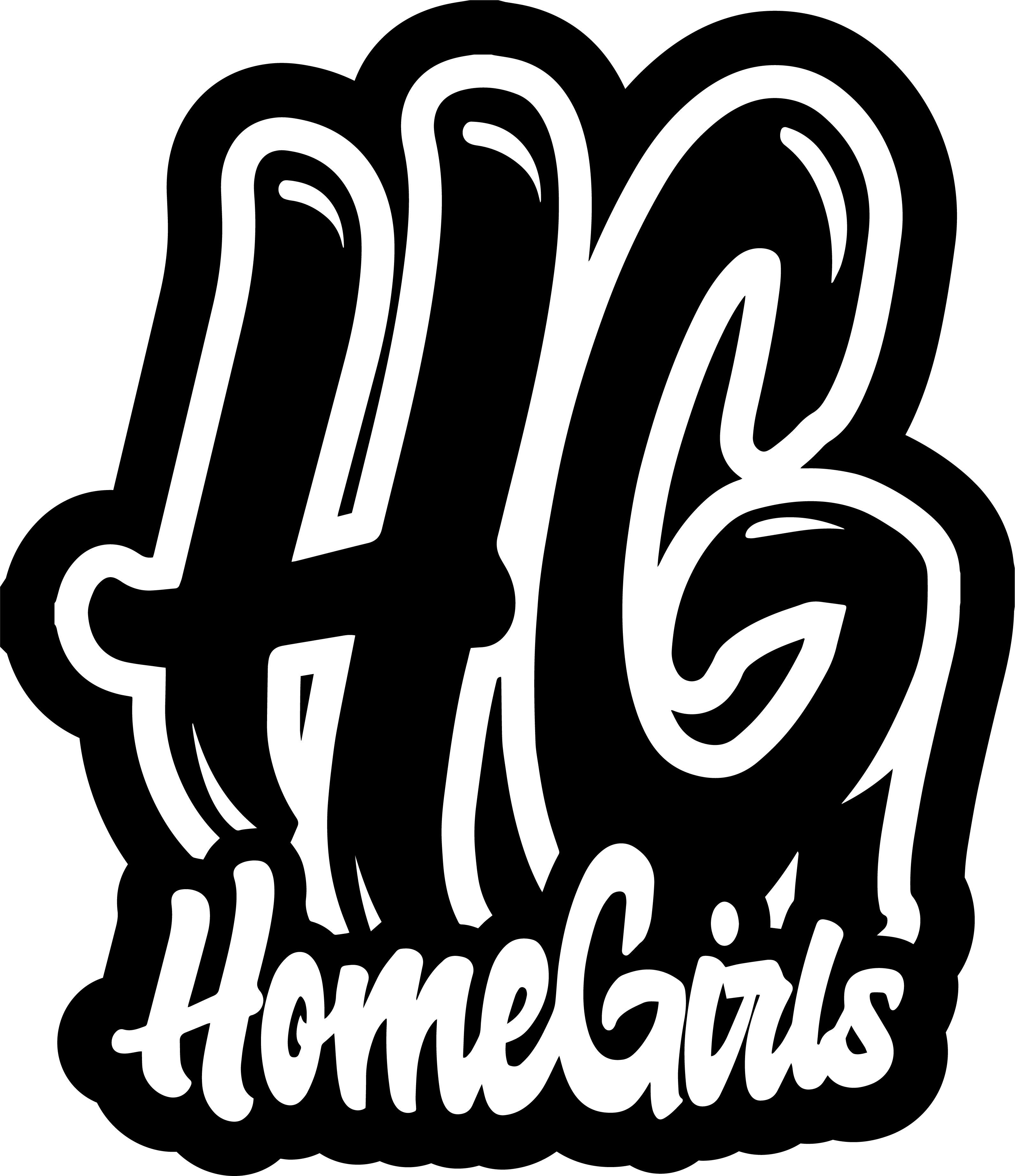HomeGirls