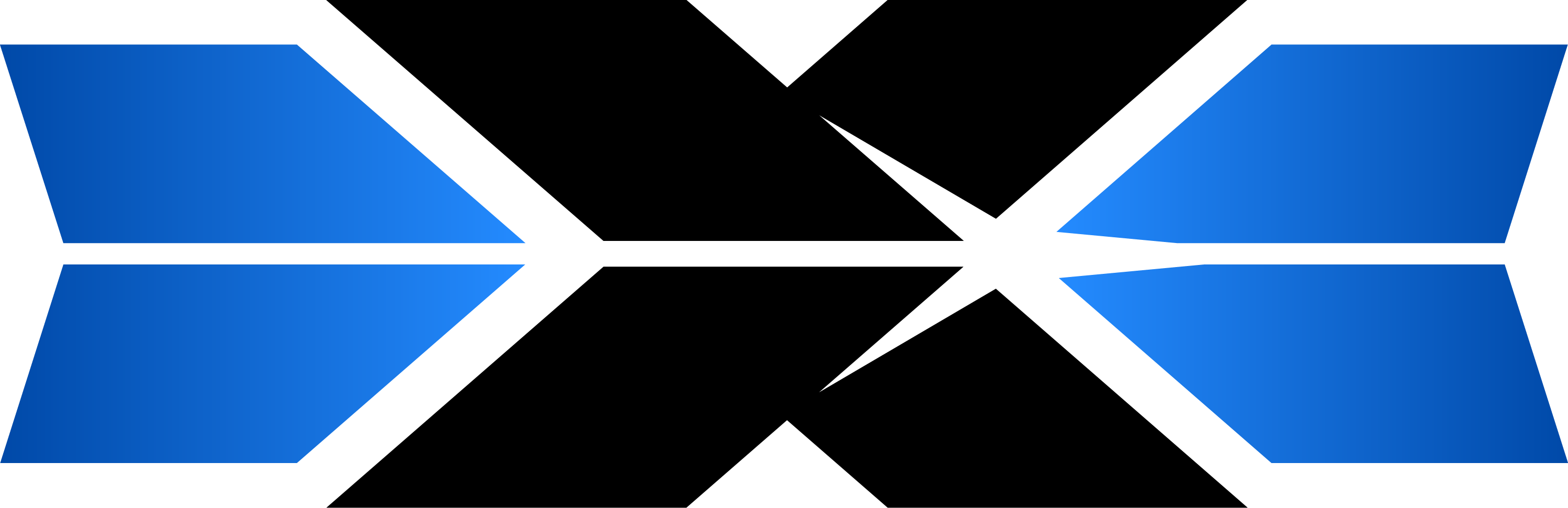 Deep Cross Gaming