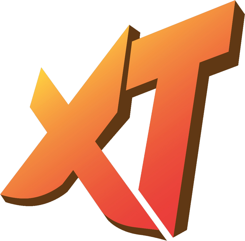 Extreme Gaming