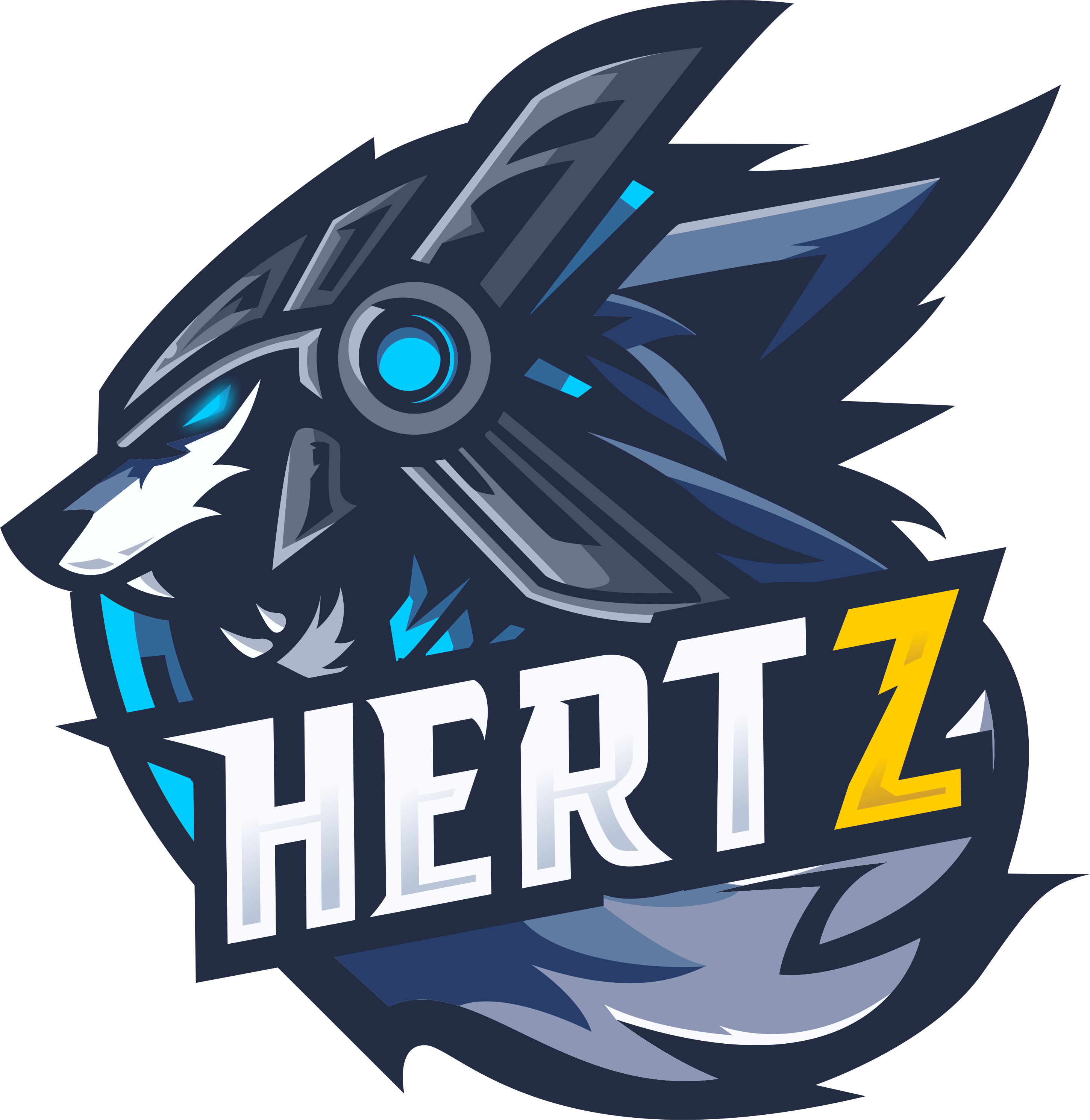 Hertz Reborn