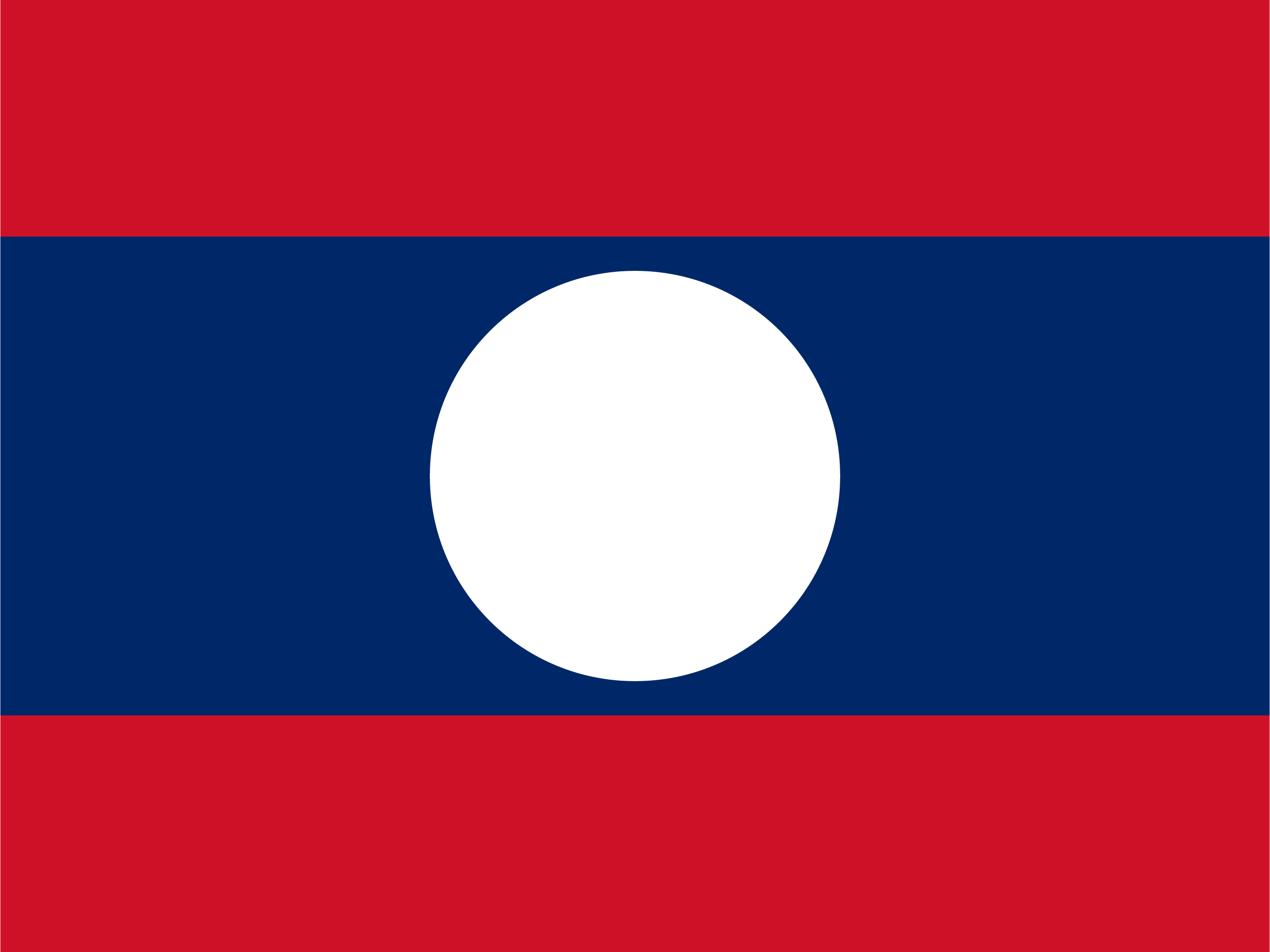 Lao PDR