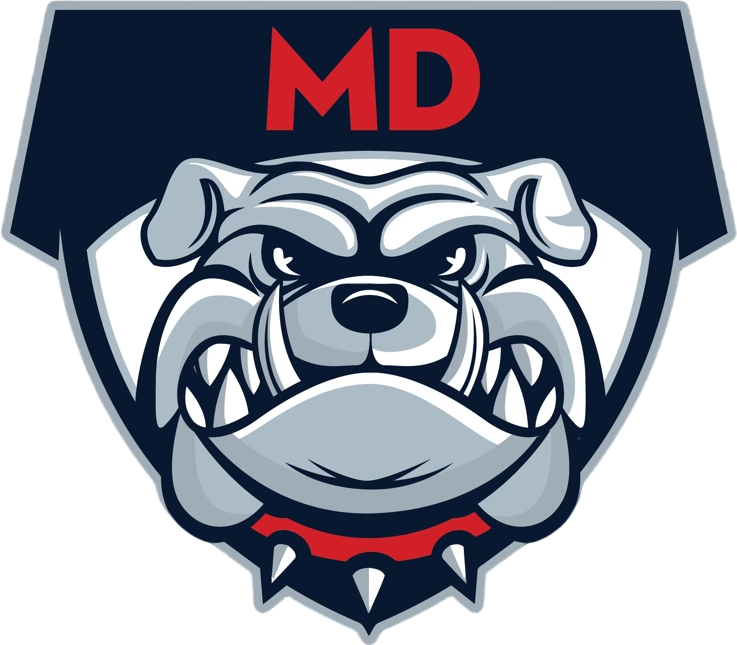 Mad Dog Gaming