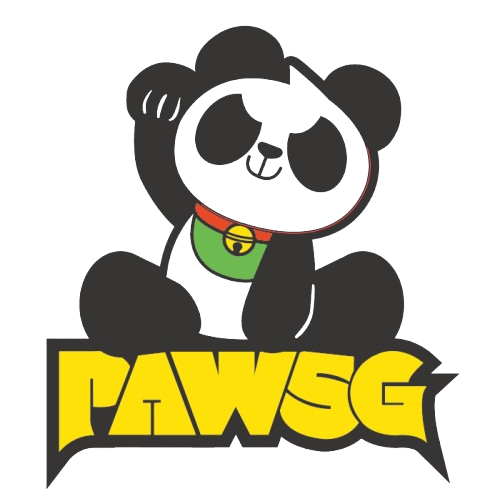 Paws Gaming
