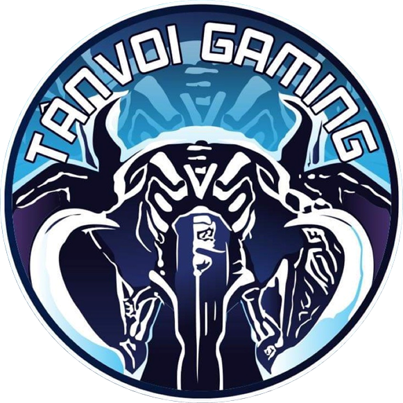 Tân Voi Gaming
