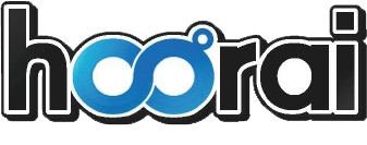 hoorai