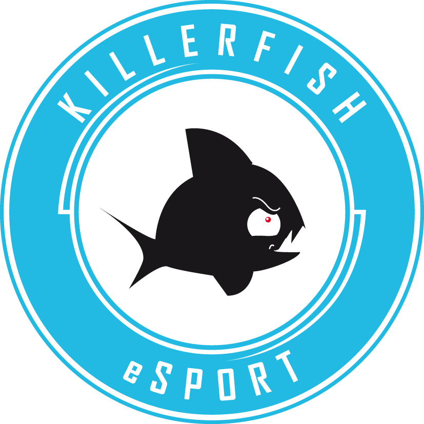 Killerfish Esport