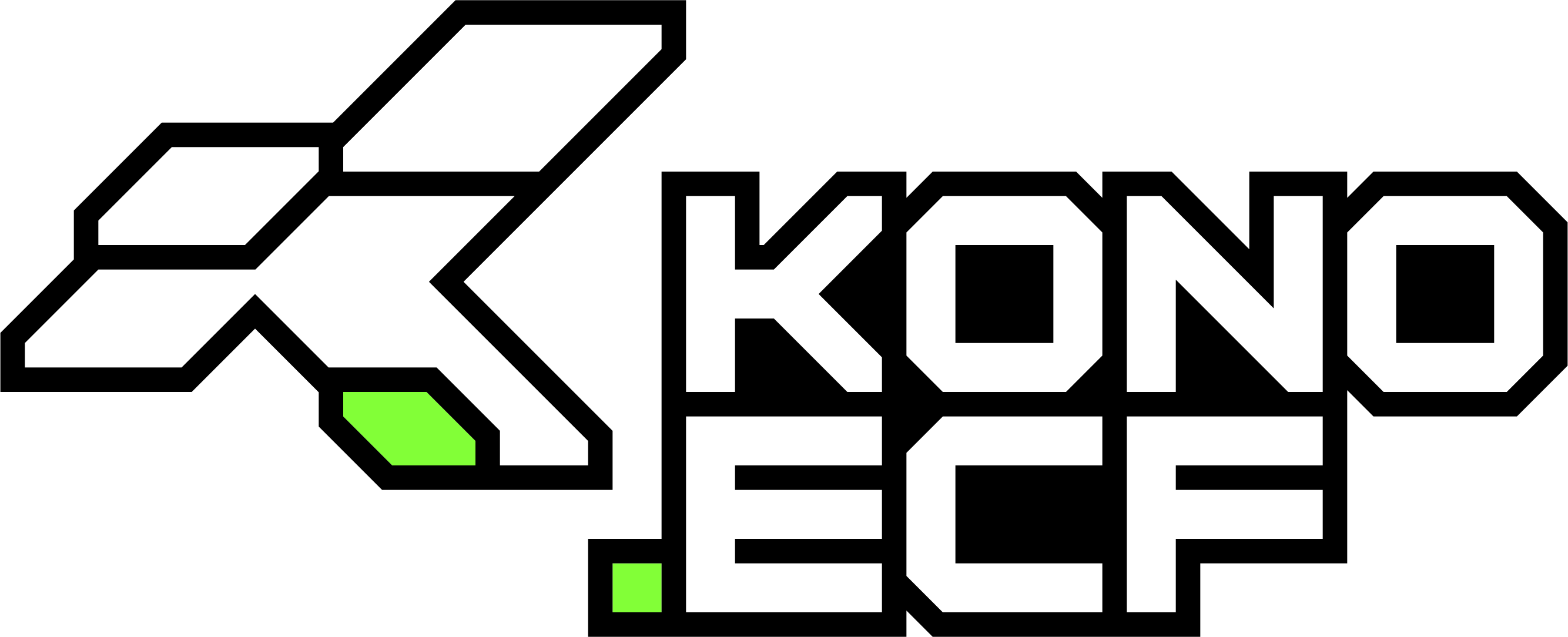 kONO.ECF