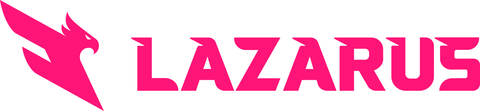 Lazarus Esports