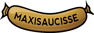MAXISAUCISSE