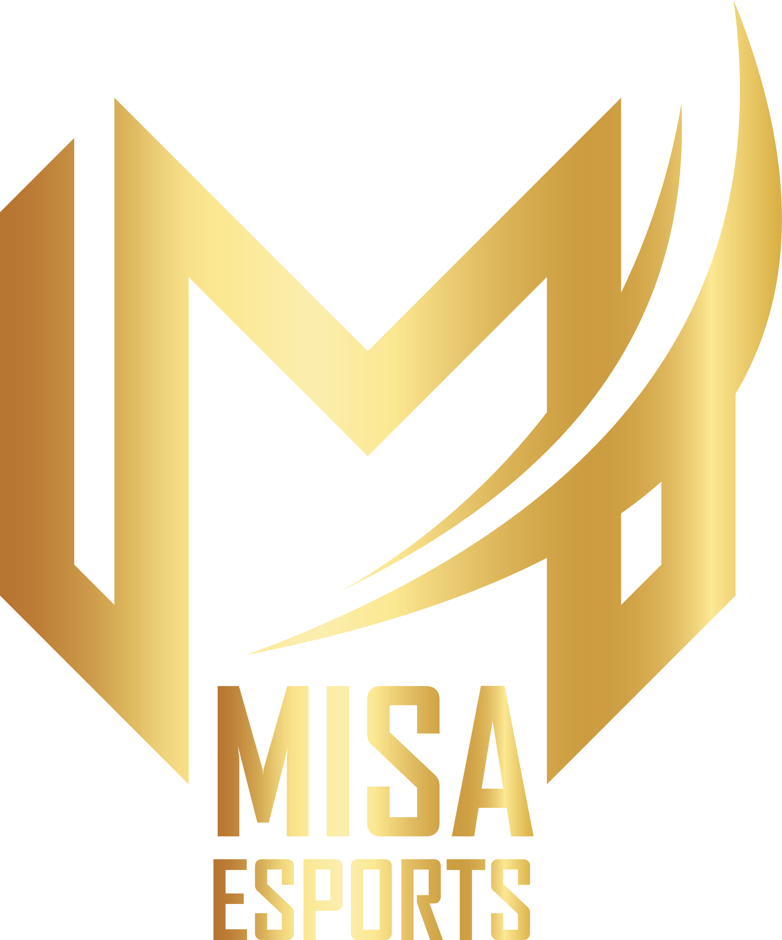 Misa Esports
