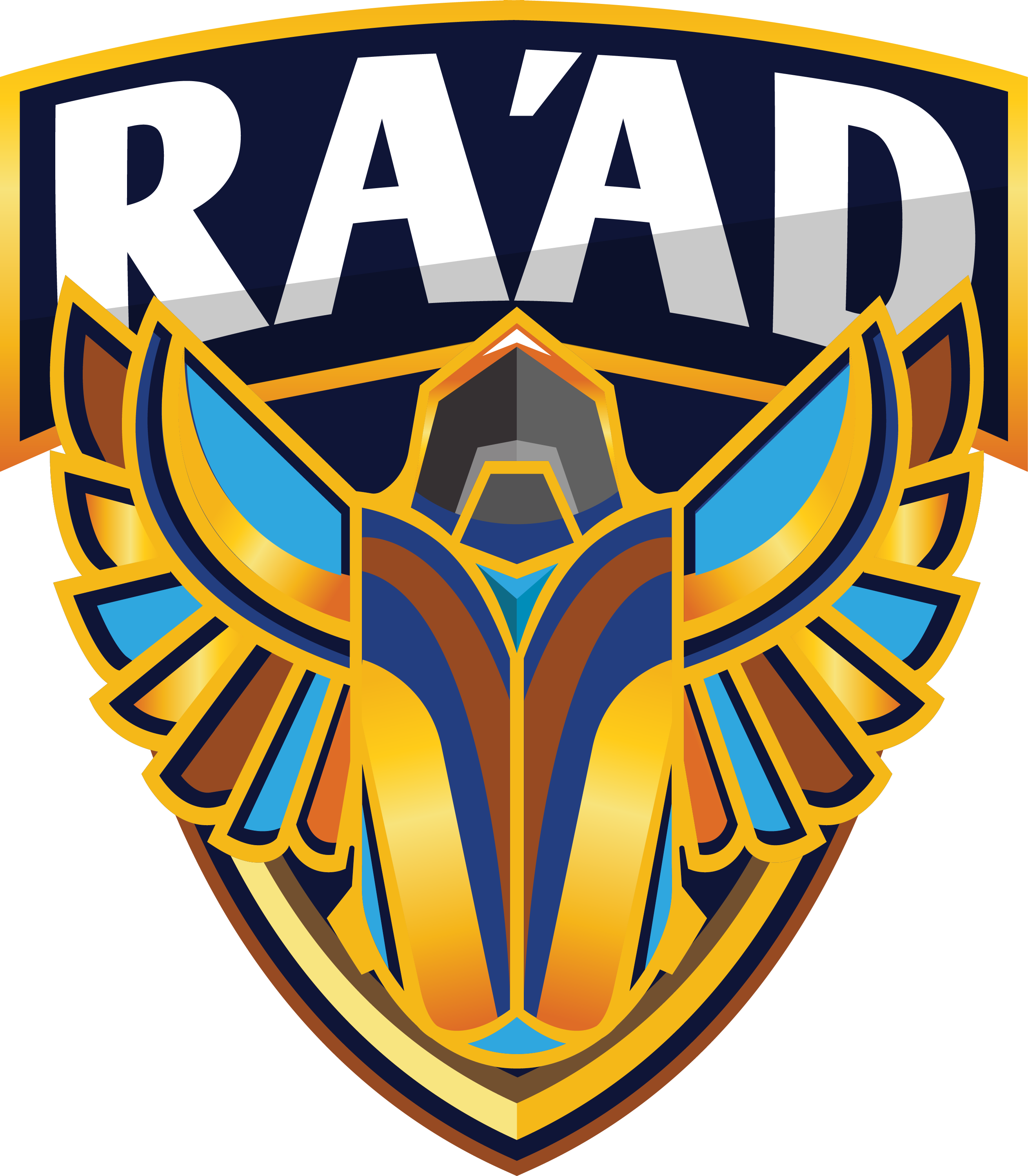 RA'AD