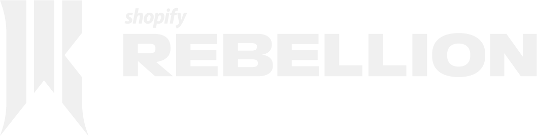 Shopify Rebellion