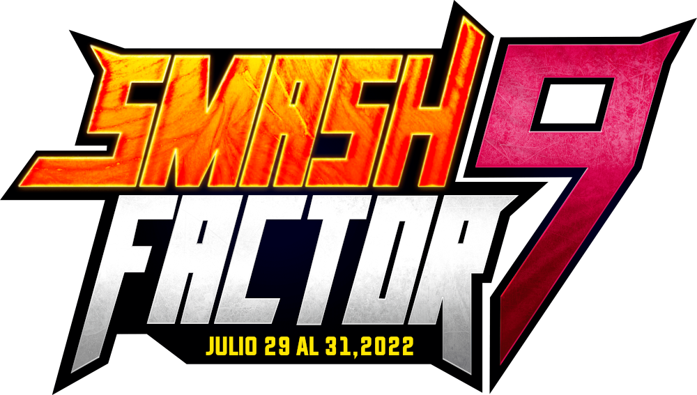 Smash Factor 9