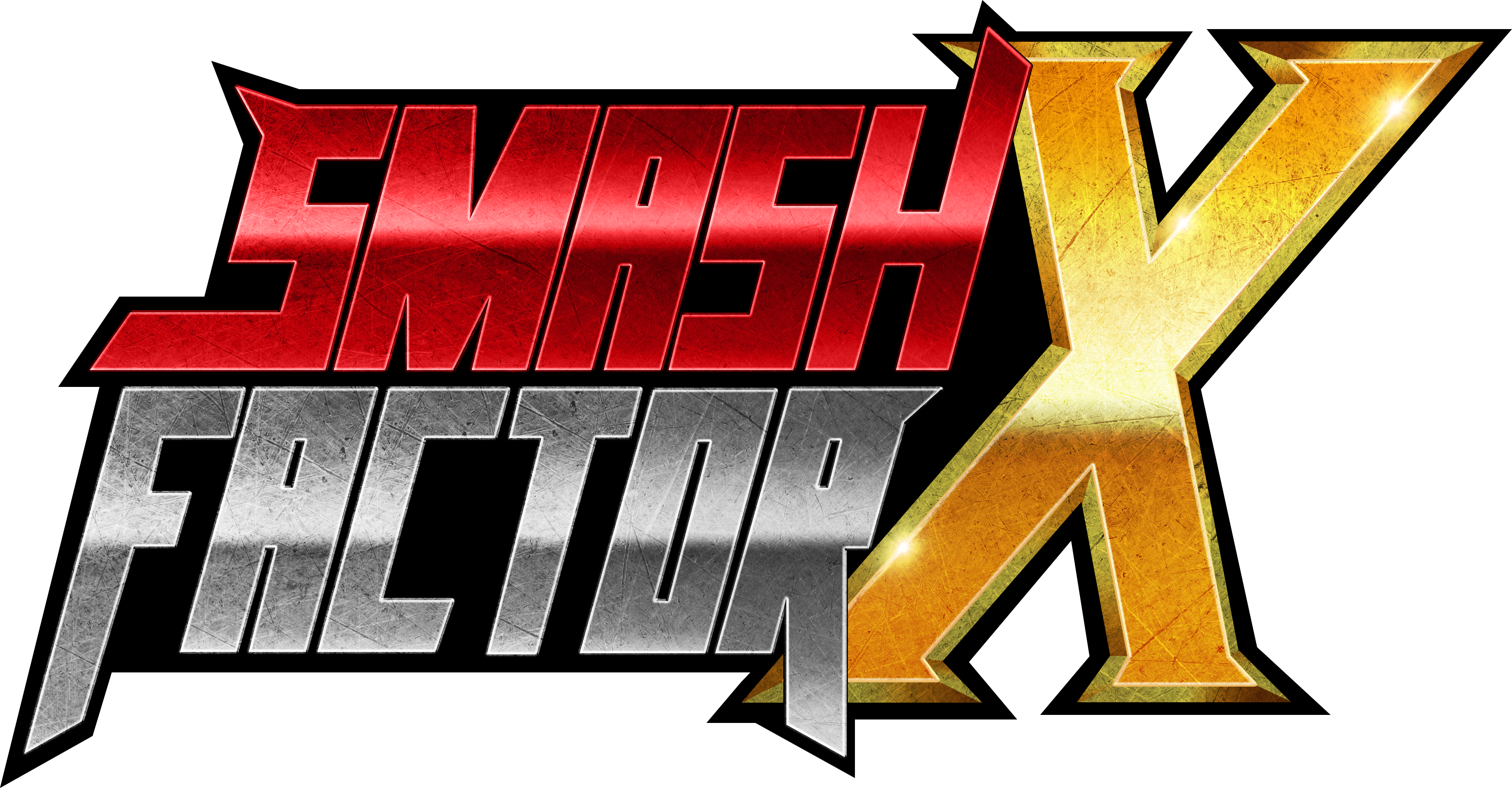 Smash Factor X