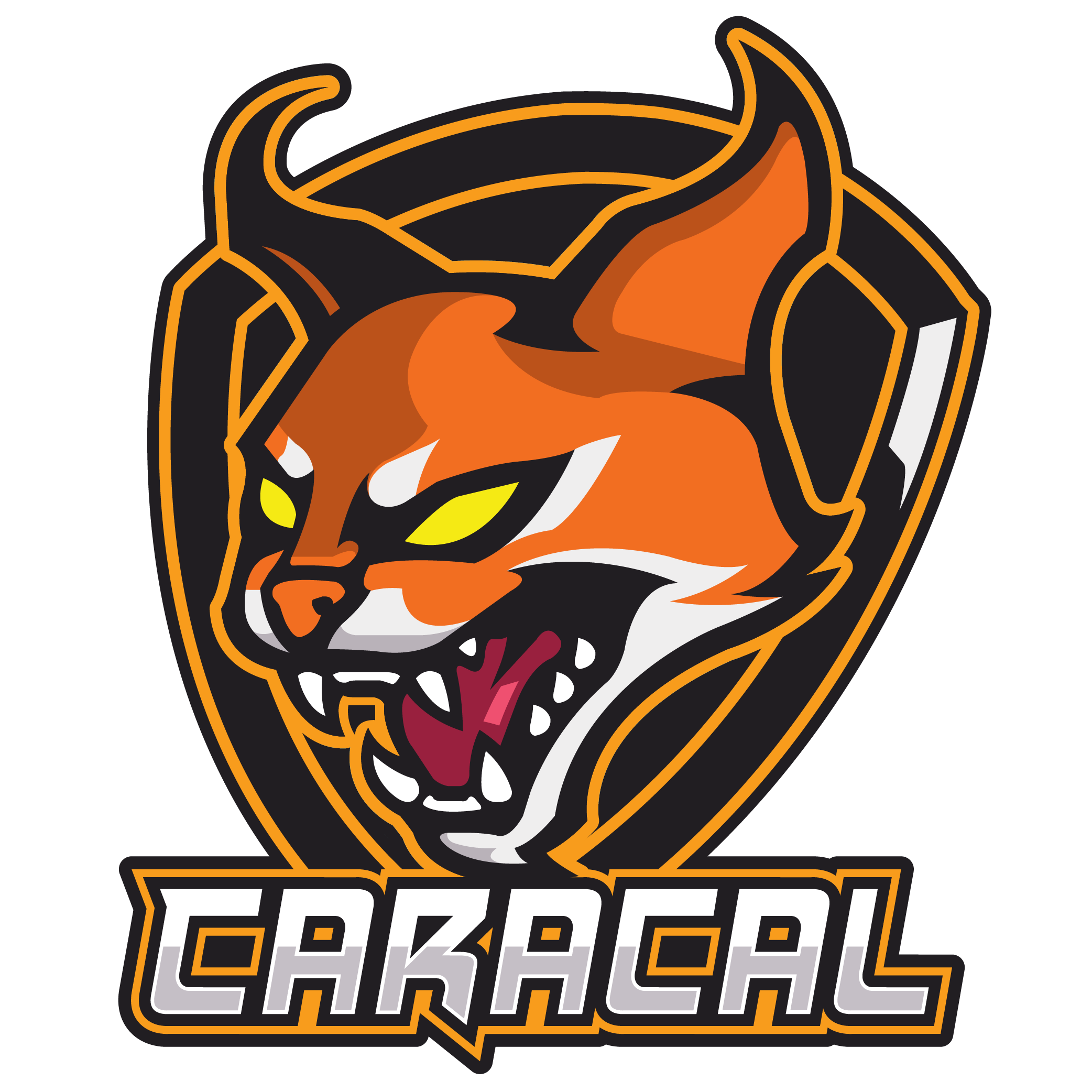 Team Caracal