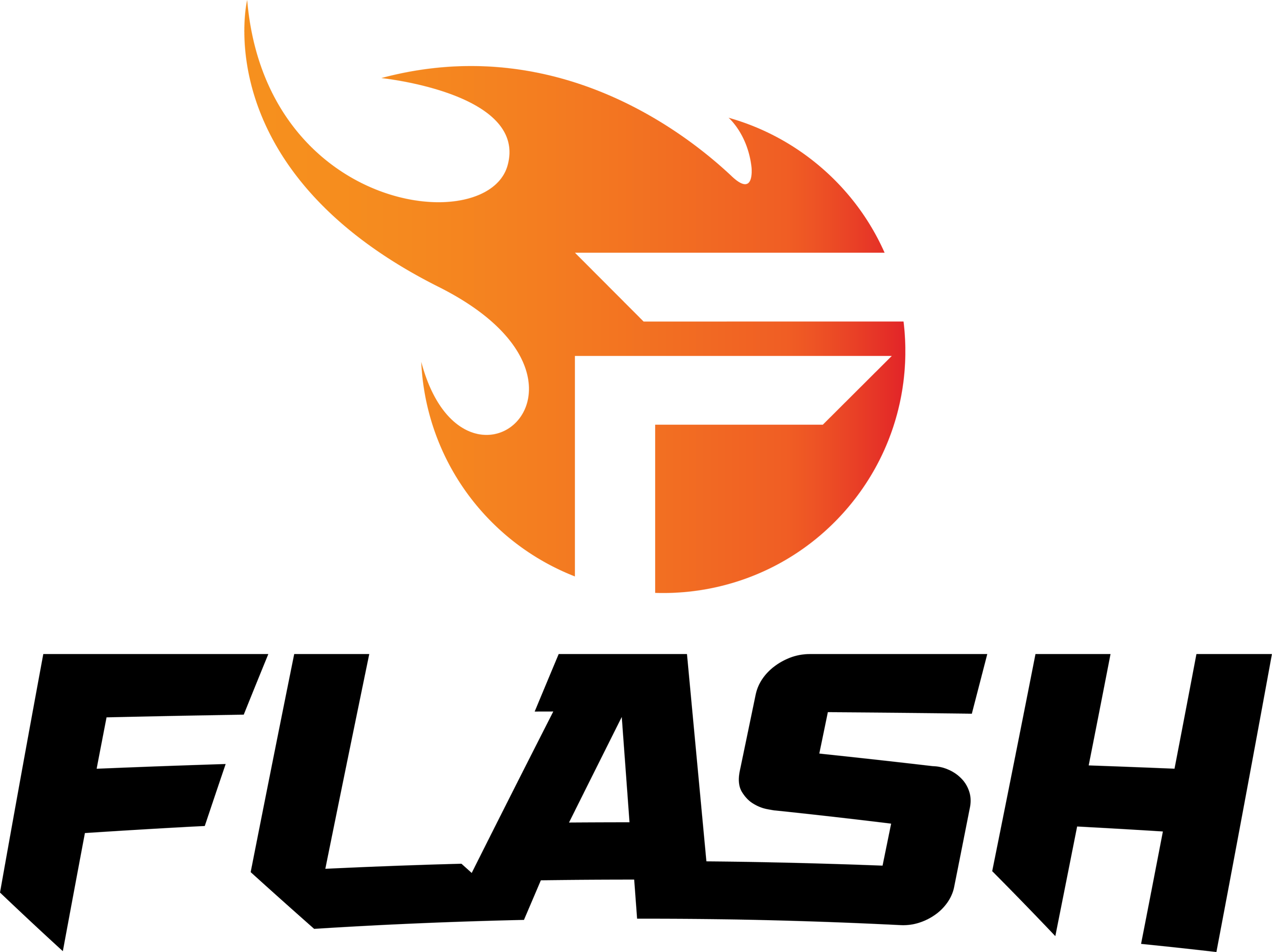 Team Flash KH