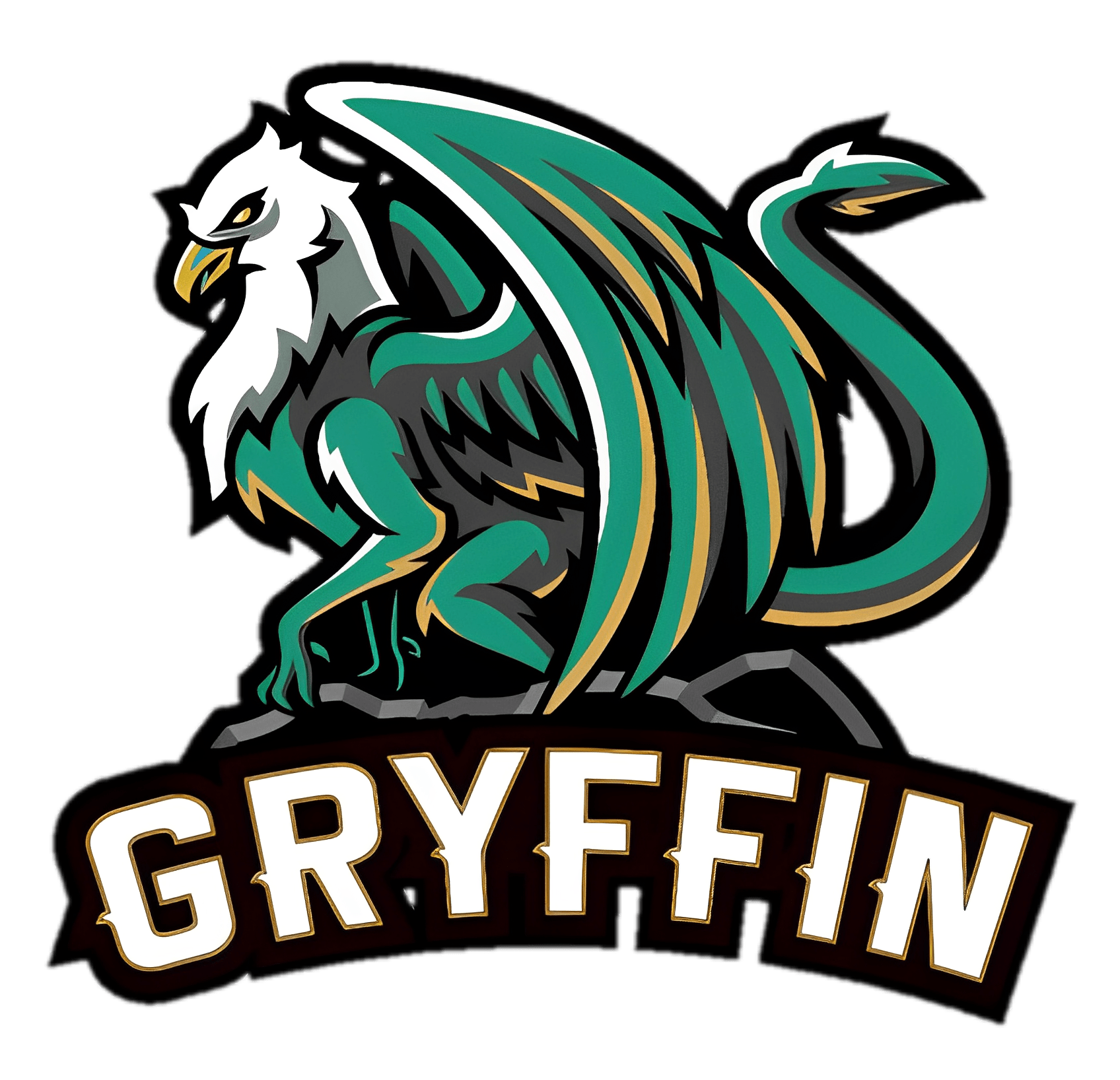 Team Gryffin