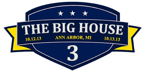 The Big House 3