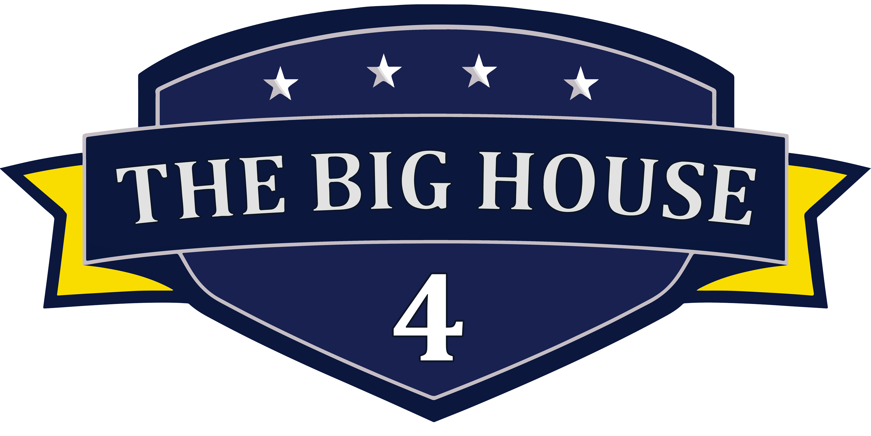 The Big House 4