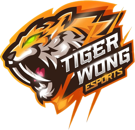 Tiger Wong Esports