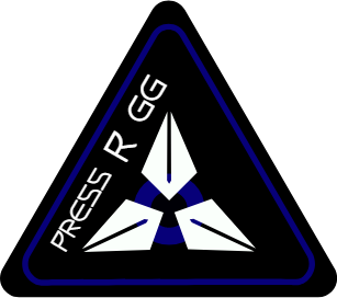 Press R GG