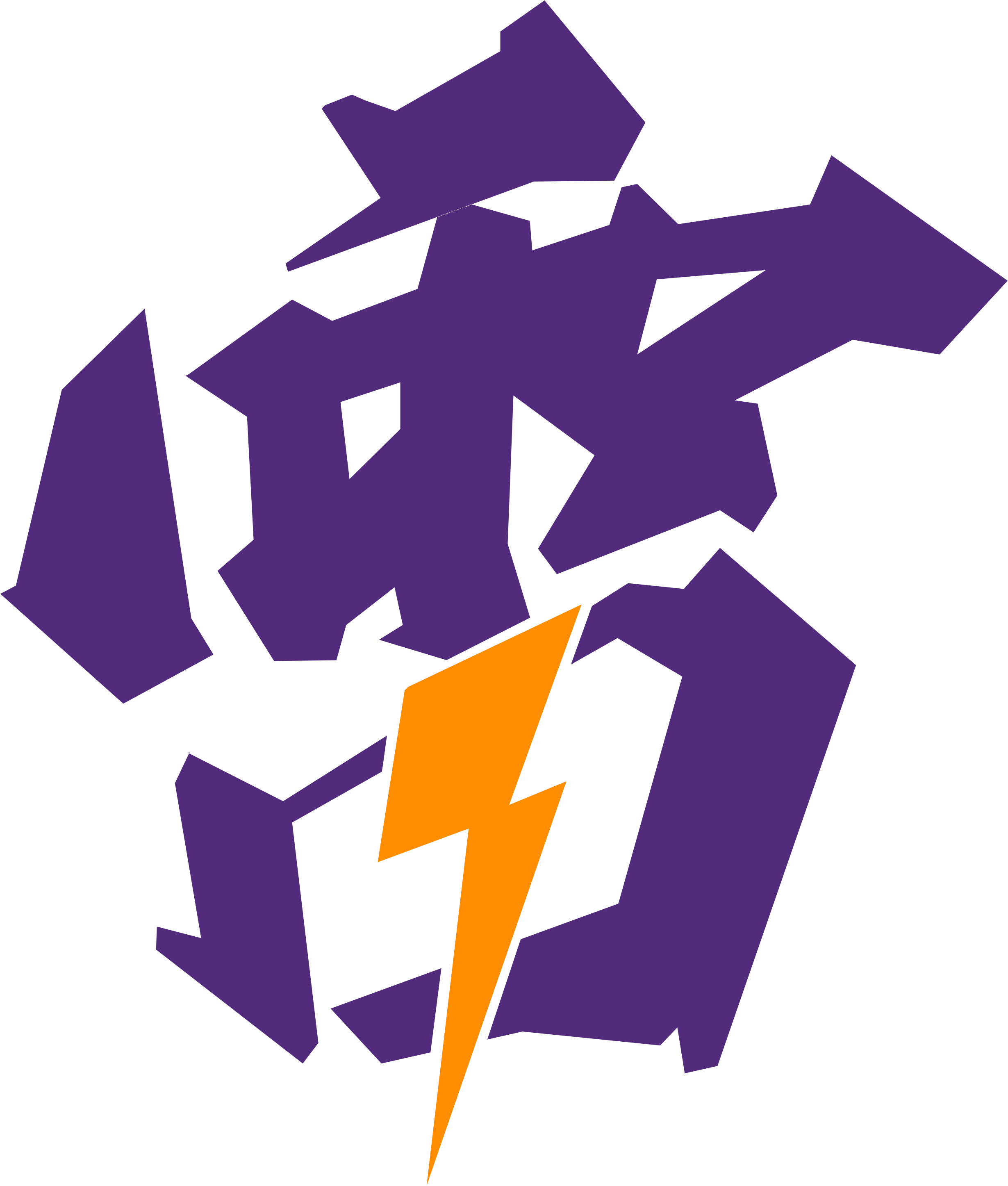Thunder Gaming
