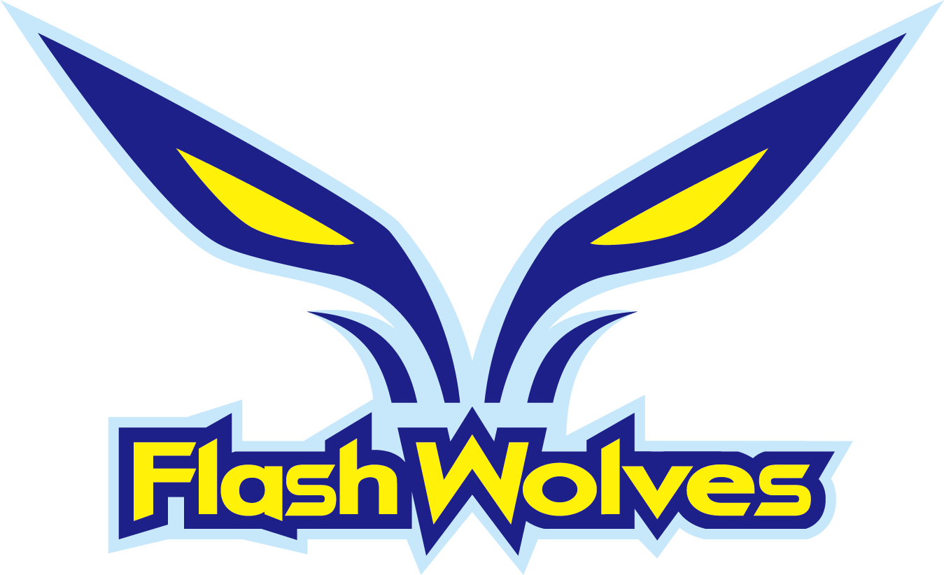 Flash Wolves