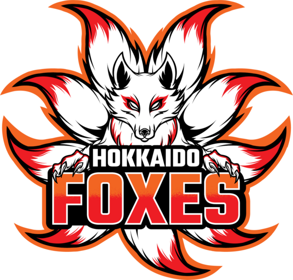 Hokkaido Foxes