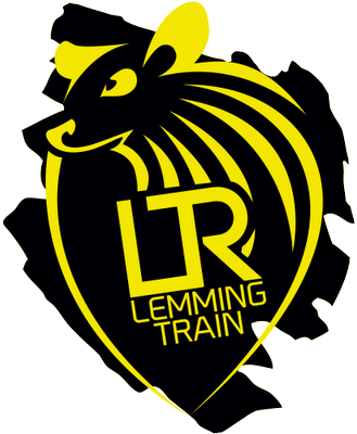 Lemming Train