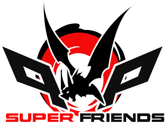 PvP Superfriends