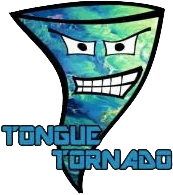 Tongue Tornado