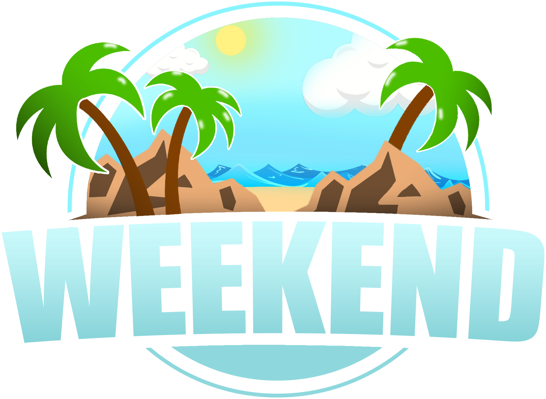 WEEKEND