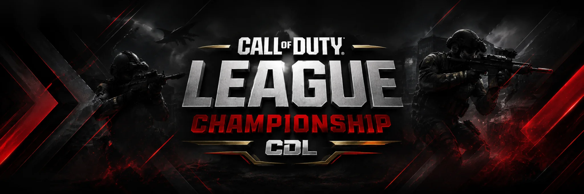 Call of Duty League Championship