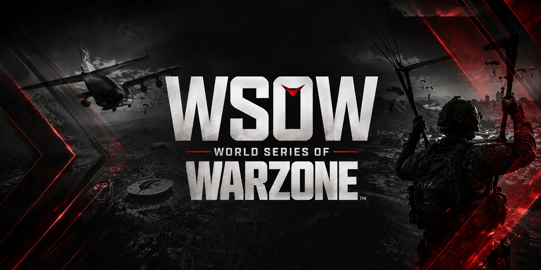 World Series of Warzone 2024 - Global Finals