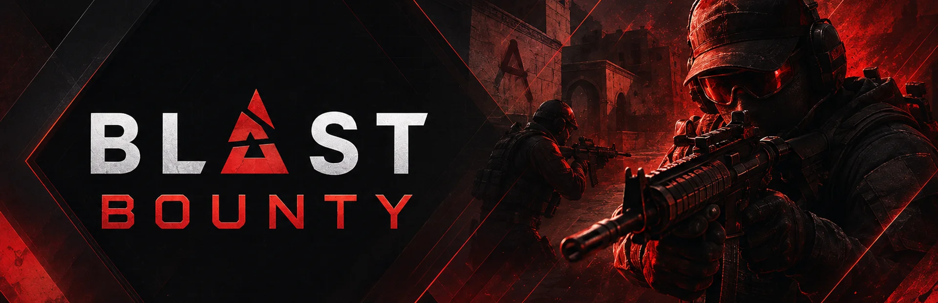 BLAST Bounty 2026