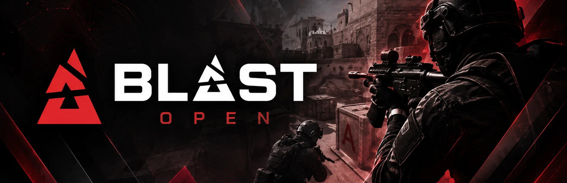 BLAST Open Porto