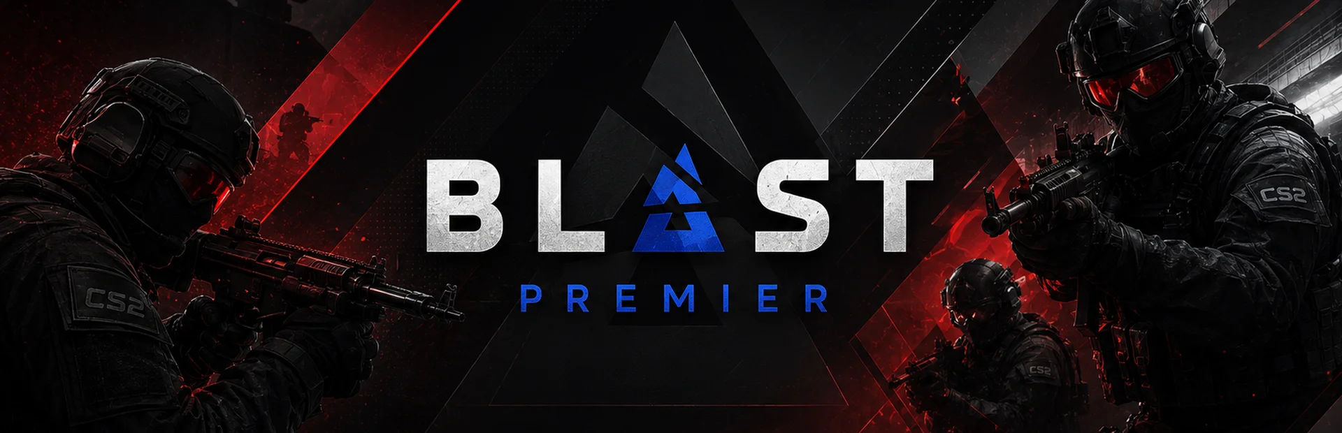 BLAST Premier Spring Final 2026