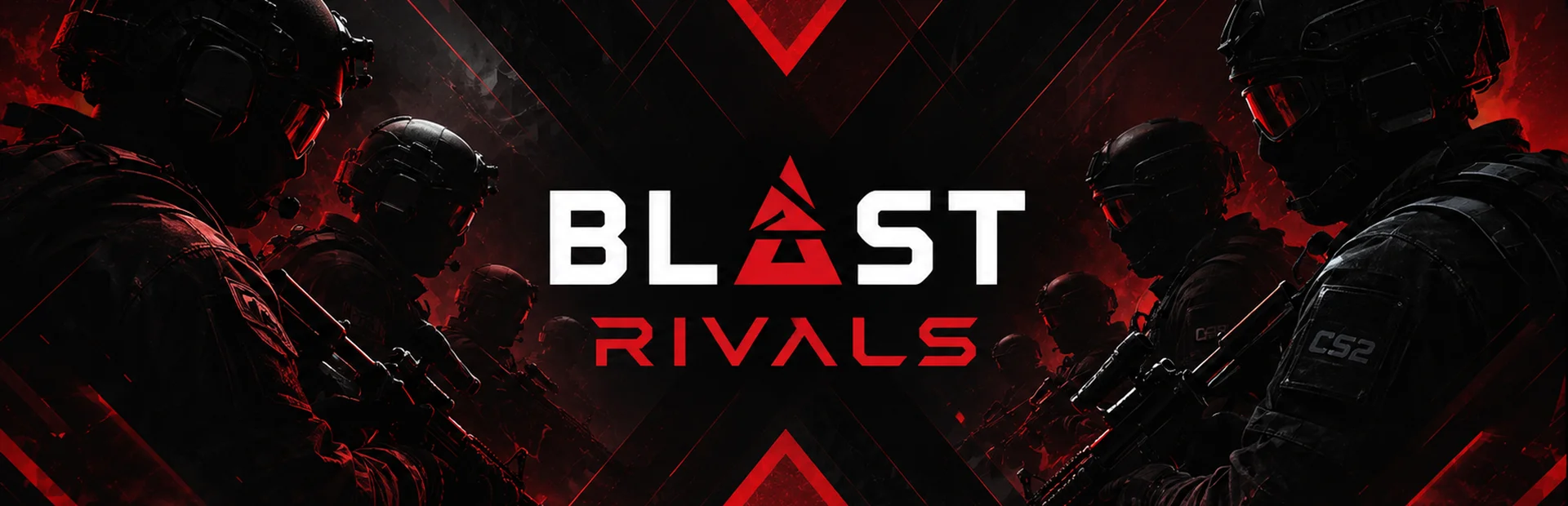 BLAST Rivals