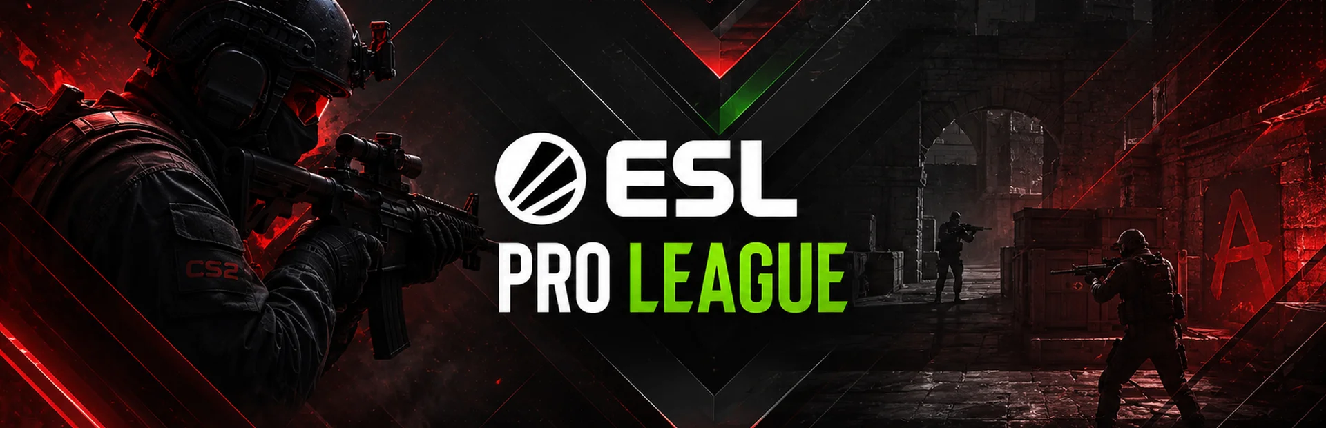 ESL Pro League
