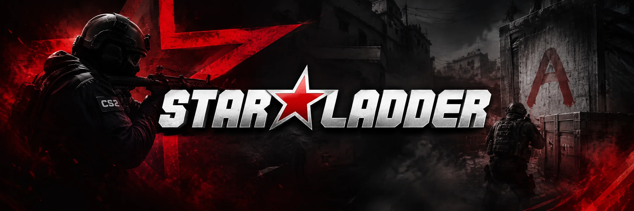 StarLadder StarSeries North American Qualifier