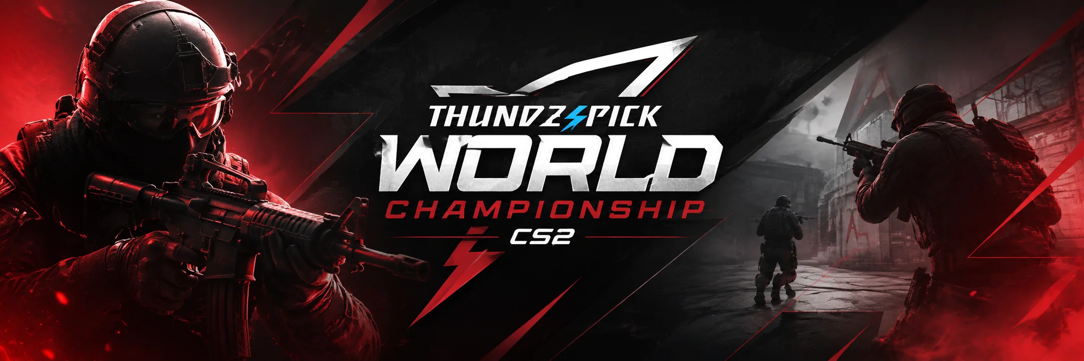 Thunderpick World Championship European Series #2