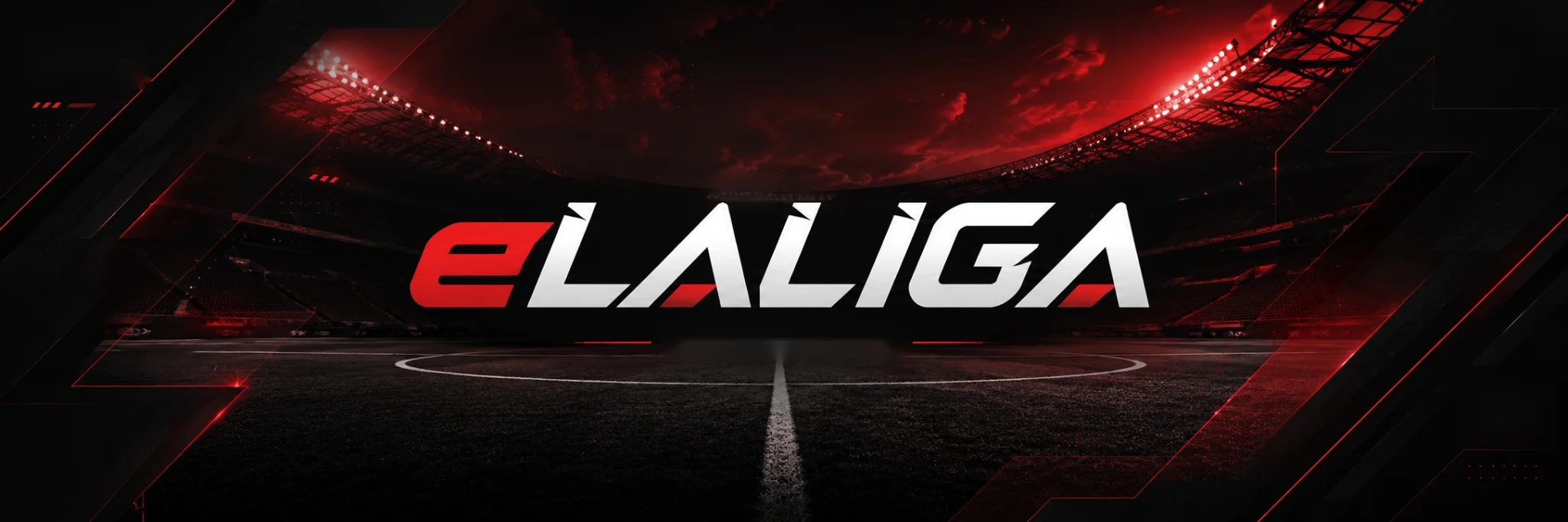 eLaLiga 2023 - Final