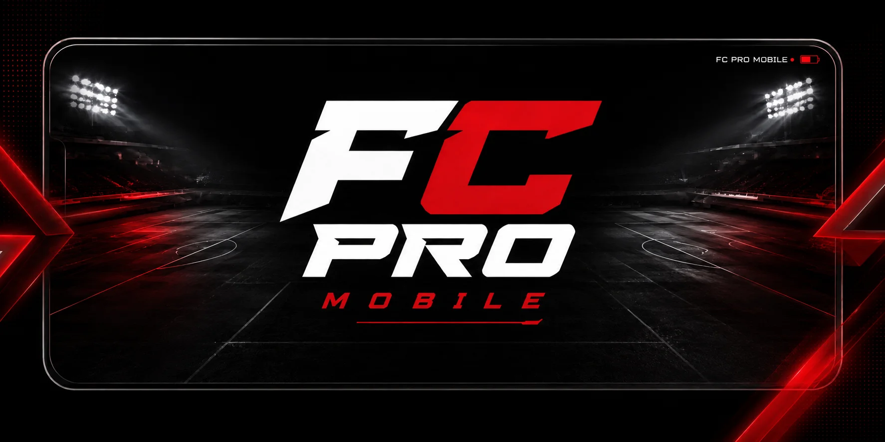 FC Pro Mobile
