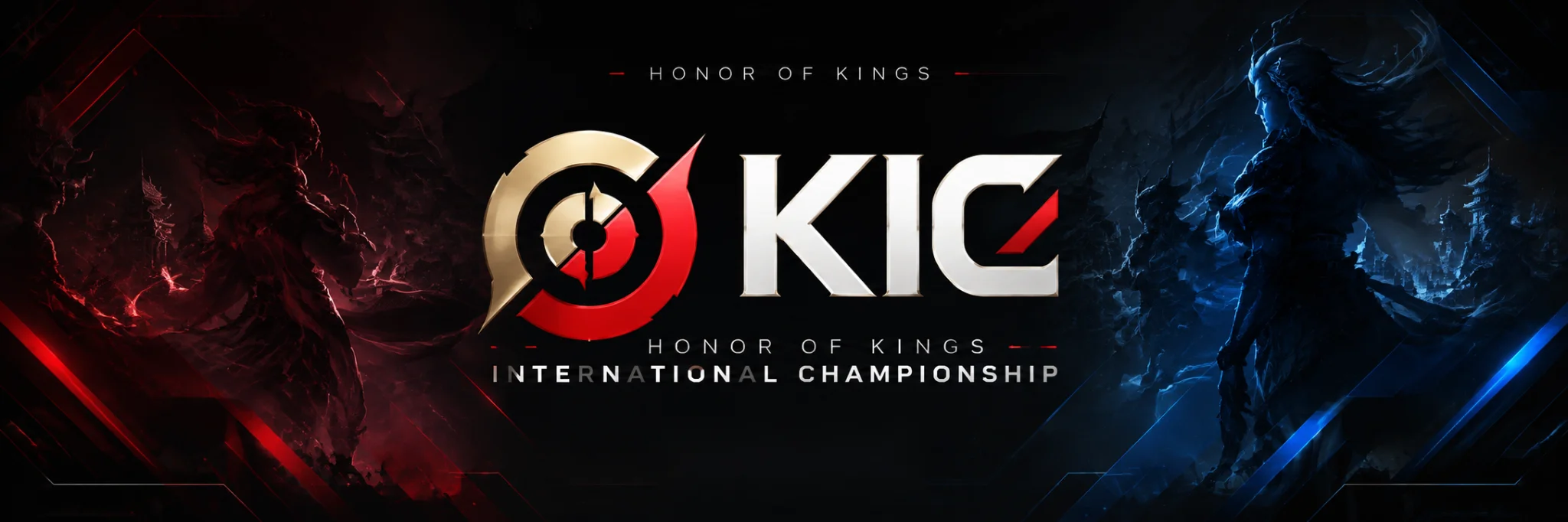 Honor of Kings International Championship (KIC)