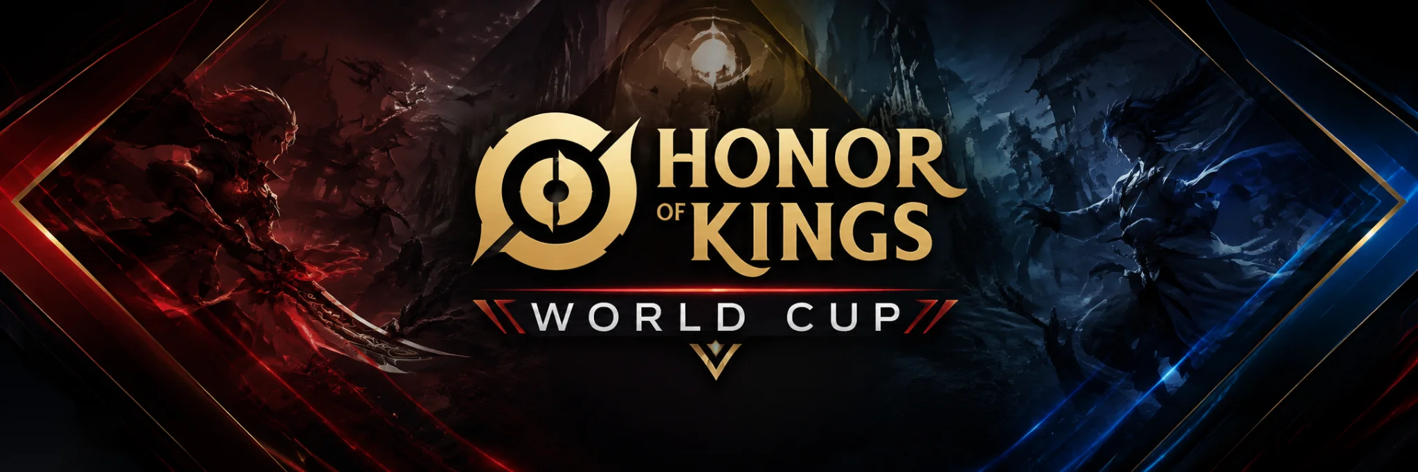 Honor of Kings World Cup