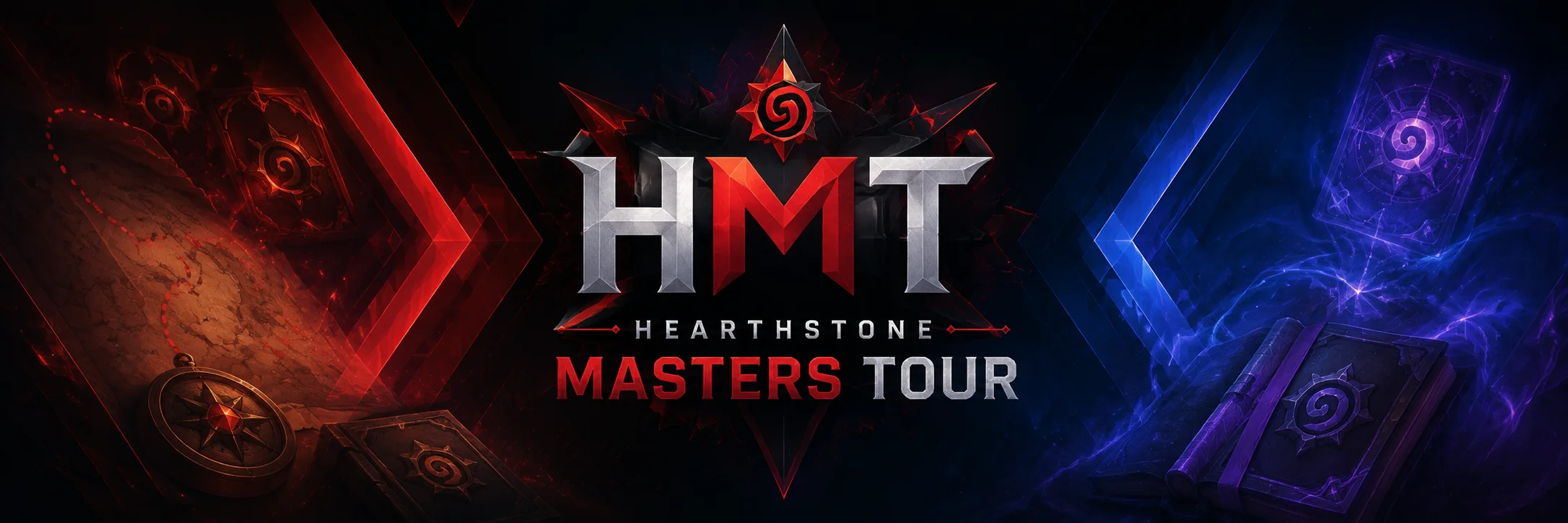Hearthstone Masters Tour
