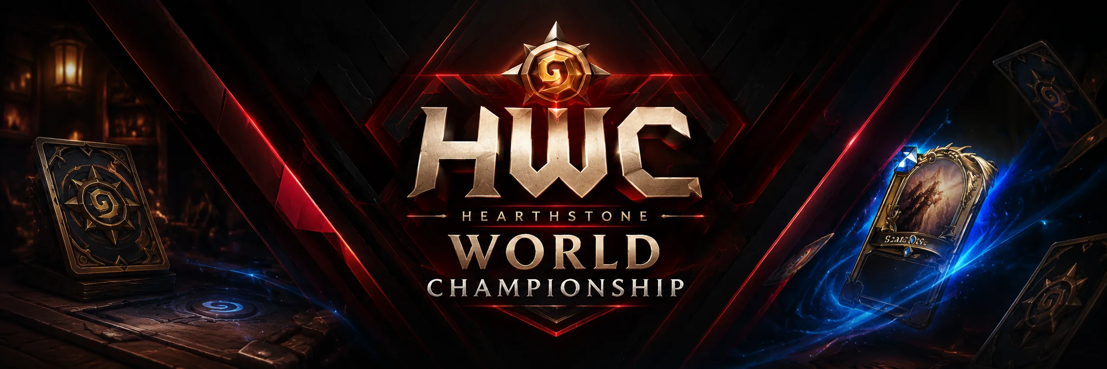 Hearthstone World Championship