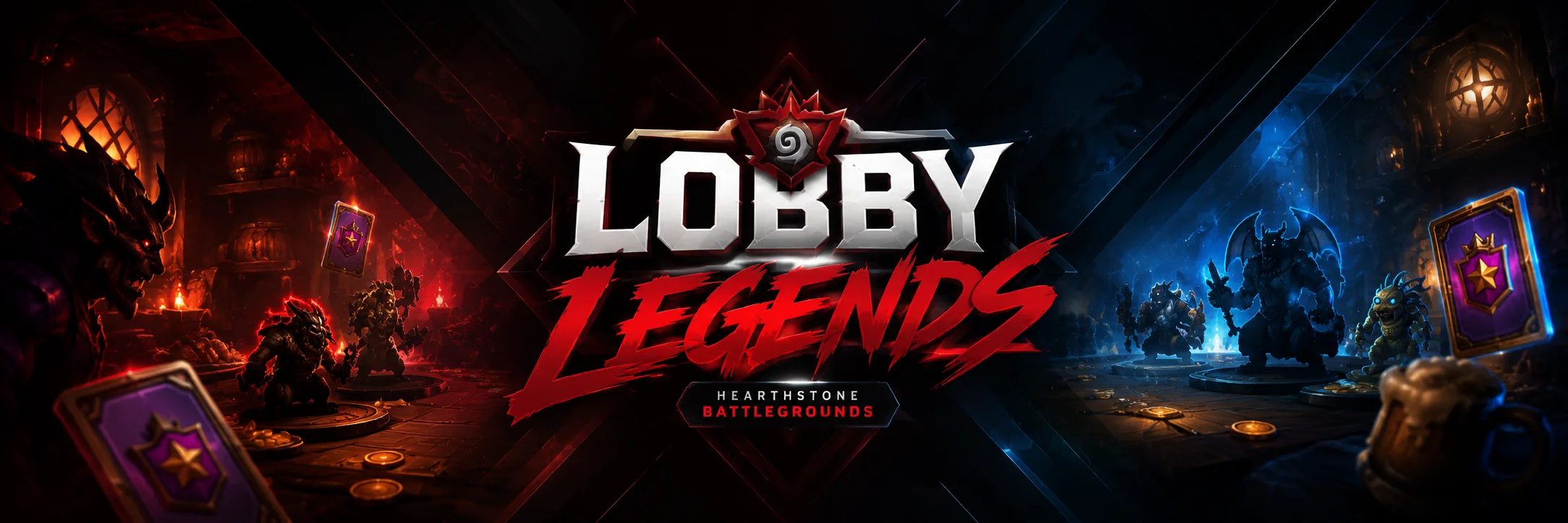 Lobby Legends