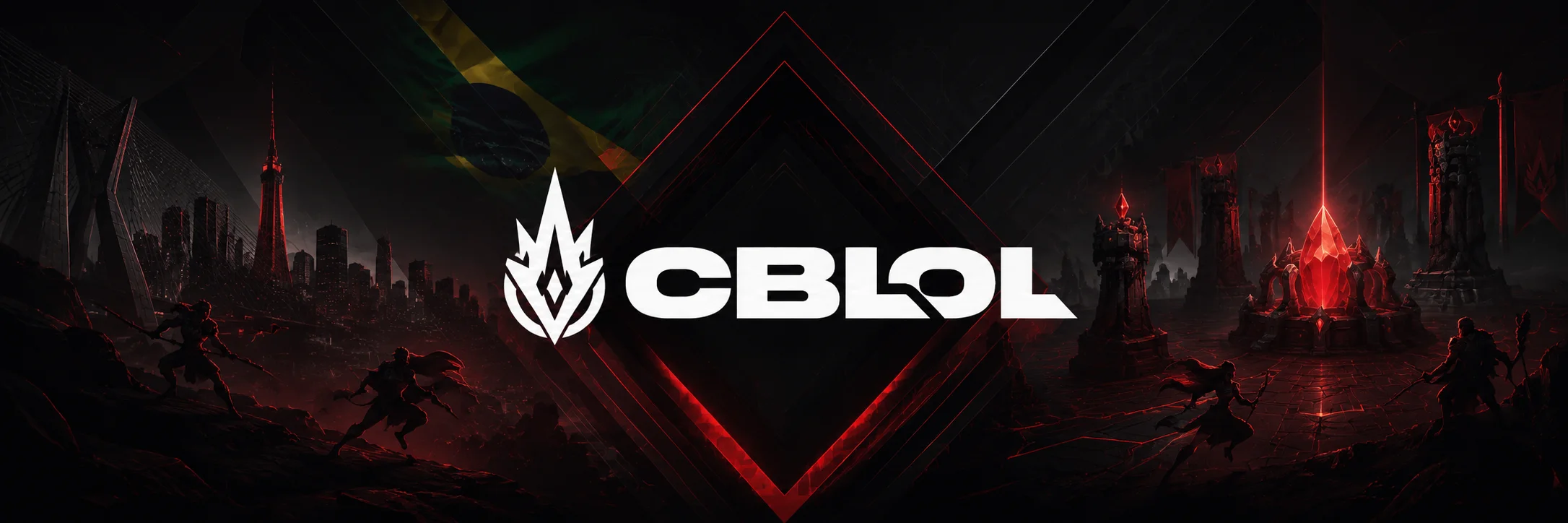 CBLOL 2026