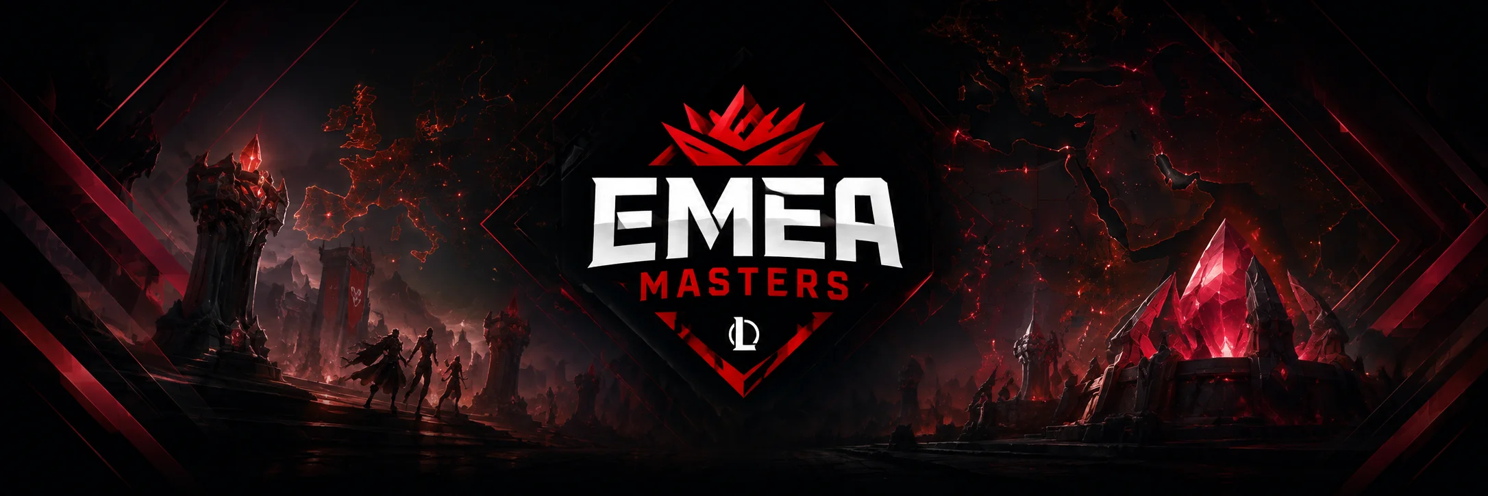 EMEA Masters